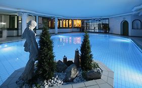 Allgaeu Resort